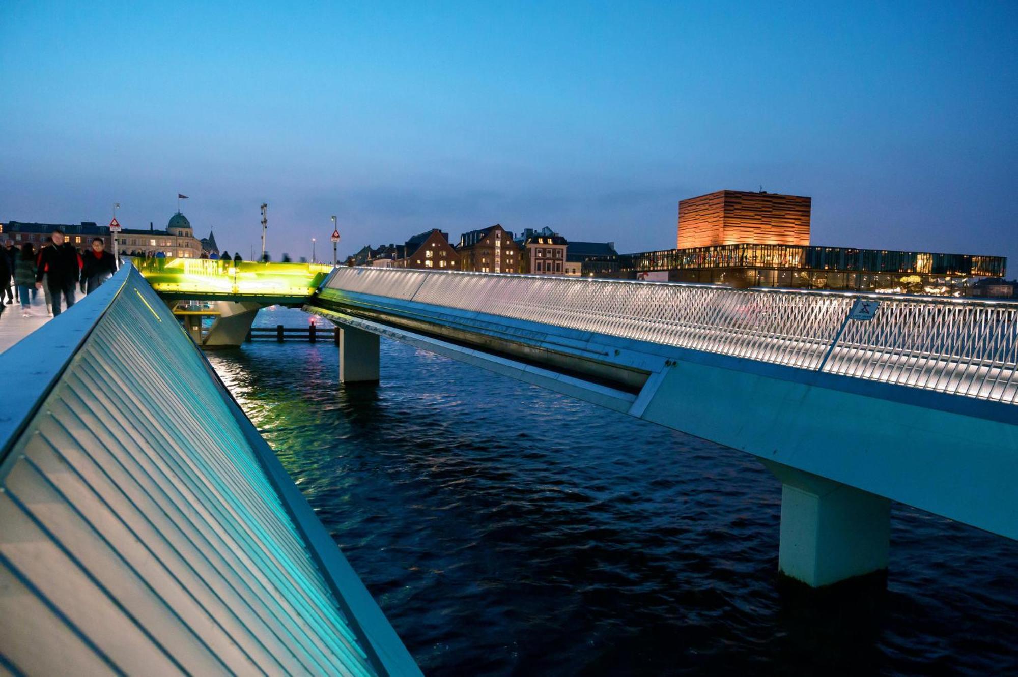 Lovely City Apartments In Vibrant Area Of Copenhagen Luaran gambar
