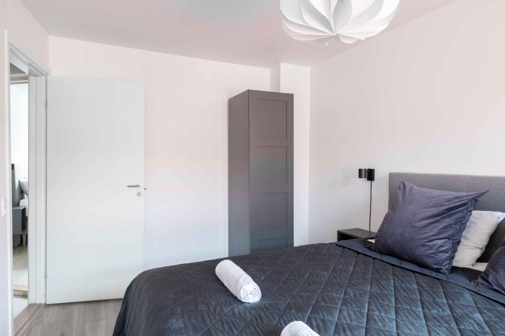 Lovely City Apartments In Vibrant Area Of Copenhagen Luaran gambar