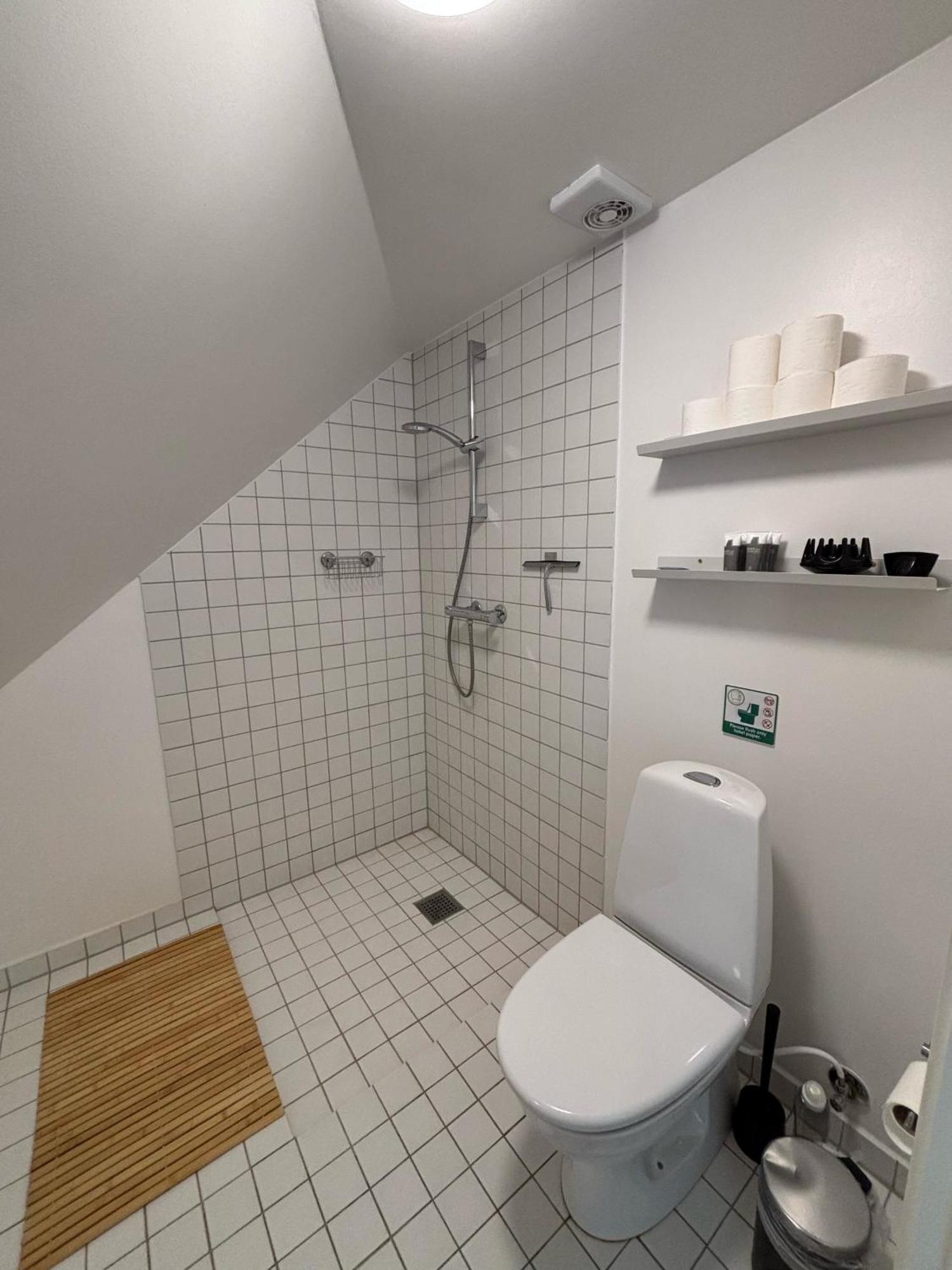 Lovely City Apartments In Vibrant Area Of Copenhagen Luaran gambar