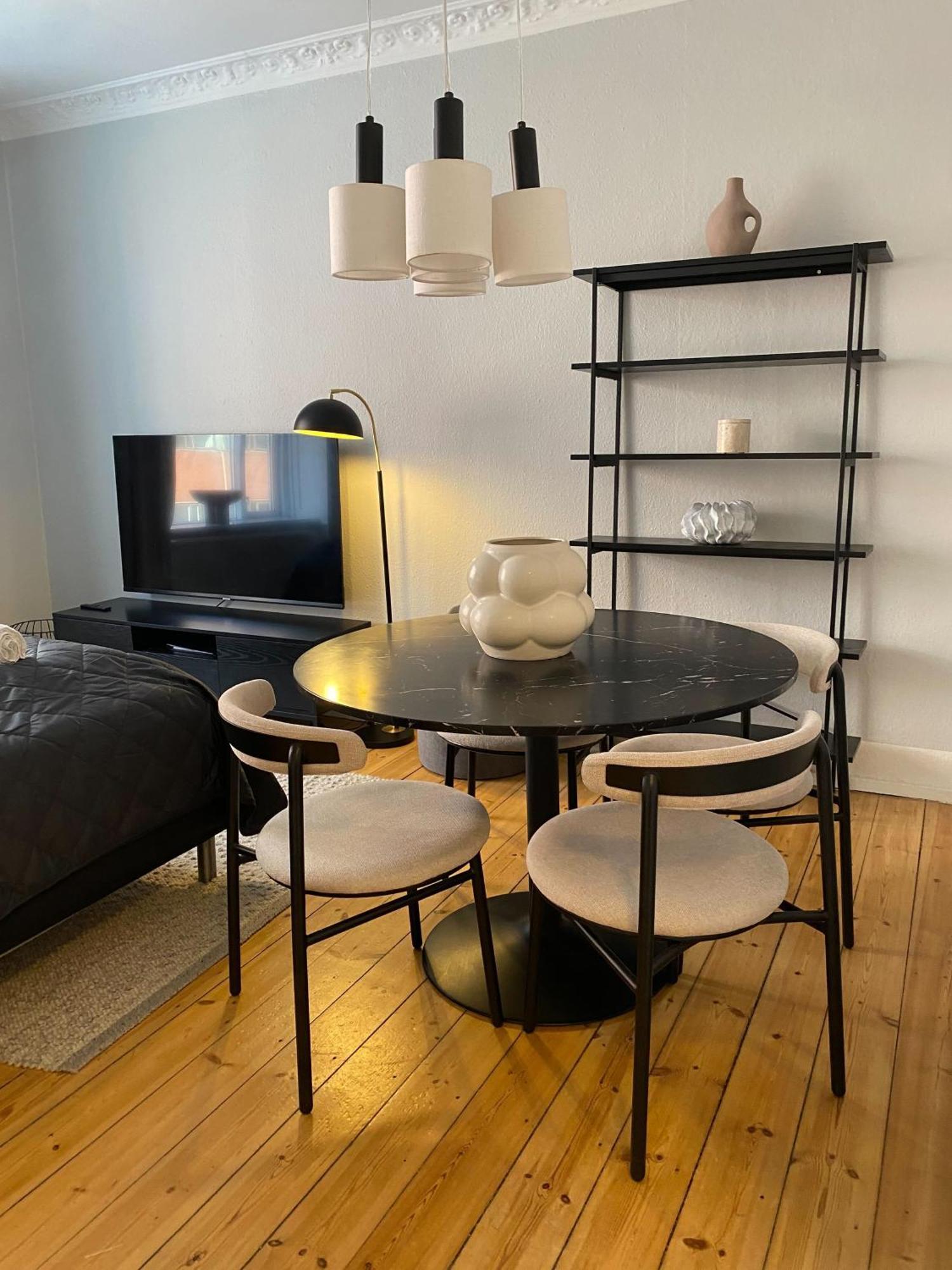 Lovely City Apartments In Vibrant Area Of Copenhagen Luaran gambar